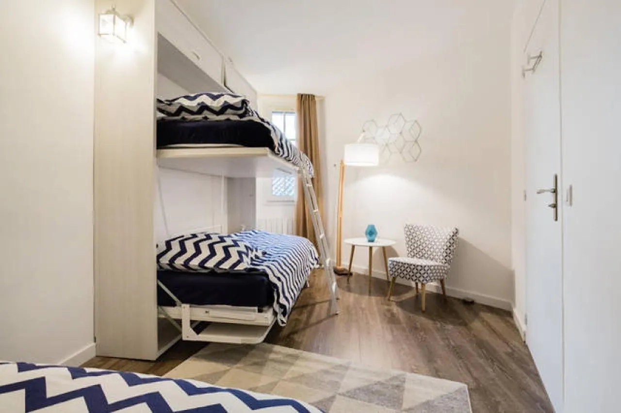 Apartamento Leydet Aix-en-Provence