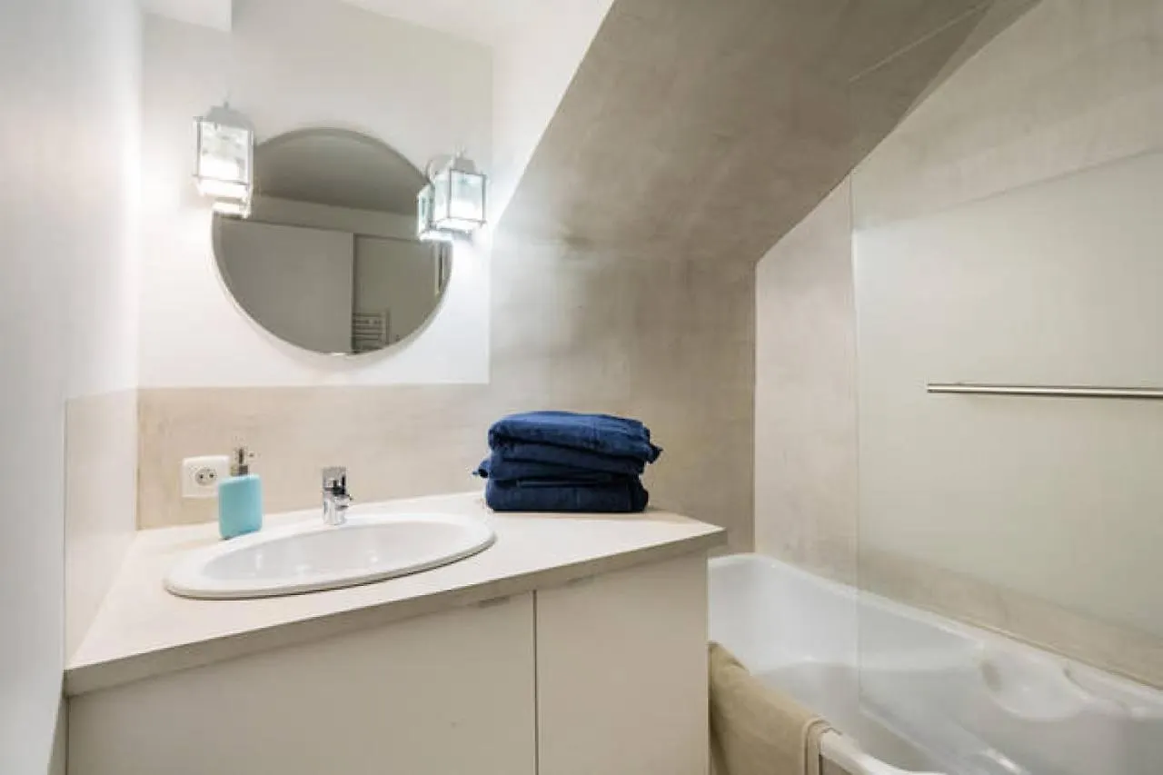Apartamento Leydet Aix-en-Provence
