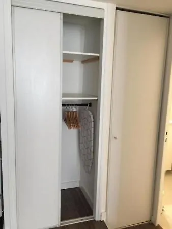 Apartamento Leydet Aix-en-Provence Francia